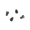 TKR6555 - Stabilizer Balls (5.5mm, sway bars, aluminum, 4pcs)