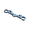 TKR6542B - Hinge Pin Brace (CNC, 7075, C Block for diff riser,  EB410)