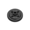 TKR6670 - Spur Gear (70t, 48pitch, composite, black, EB410)