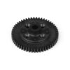 TKR7253 - Spur Gear (53t, 32 pitch, composite, black, EB/ET410)