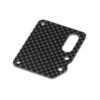 TKR7299C - RX Tray (carbon fiber, requires TKR6598C, EB/ET410)