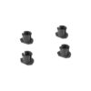 TKR6780 - Shock Cap Bushings (requires TKR6527B, EB/ET410, 4pcs)