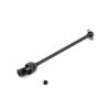 TKR9296 - Universal Driveshaft (center, front, 87.5mm, NB/NT 2.0)