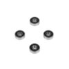 TKRBB05145 - Ball Bearing (5x14x5, shielded, 4pcs)