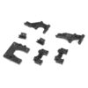 TKR9310 - Split Center Diff Mount (NB/NT48 2.0)