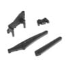 TKR9328B - Chassis Brace Set (revised, NB/NT48 2.0)