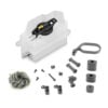 TKR9340B - Fuel Tank and Accessories (revised, NB48 2.0, IFMAR legal)