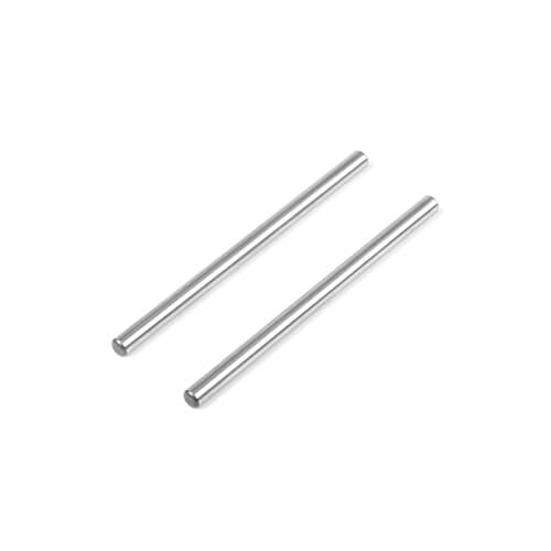 TKR9020 - Hinge Pins (inner, front/rear, 2.0, 2pcs) - Tekno RC, LLC.