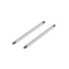 TKR9034 - Hinge Pins (outer, rear, 2.0, 2pcs)