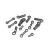 TKR9059 - Rod End Set (brake/steering/sway bar linkage, 2.0)