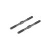 TKR9123 - Turnbuckle (M4 thread, 50mm length, 4mm adjustment, 2pcs)