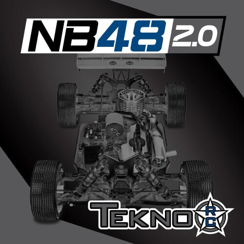 tekno nitro buggy