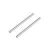 TKR6523HD - Hinge Pins (inner, 3.5mm f/r, requires TKR6544B, EB410.2, 2pcs)