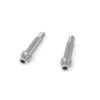 TKR6629B - Steering Posts (revised, steel, EB410.2, 2pcs)