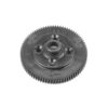 TKR6522B - Spur Gear (revised material, 81t, 48pitch, black, EB410.2)