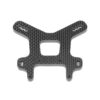 TKR9268C - Shock Tower (front, carbon fiber, EB/NB48 2.0)