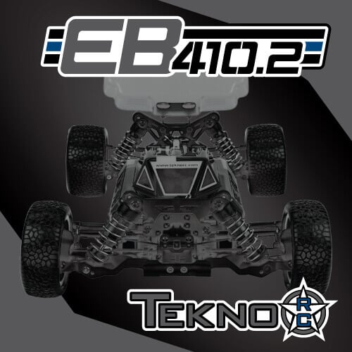 tekno rc buggy