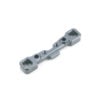 TKR6540HD - Hinge Pin Brace (CNC, 7075, EB410.2, A Block)