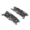 TKR7224B - Suspension Arms (rear, for 3.5mm TKR6523HD pins, ET410)