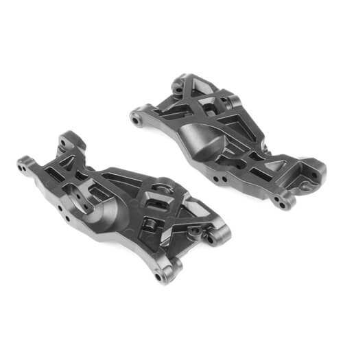 EB410 Inner, Front/Rear Super Hard, 2pieces Tekno RC TKR6523 Hinge Pins