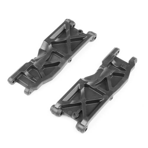 Tekno RC TKR6546B Wing Mount and Bumper Eb410.2 for sale online 