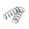 TKR7045 - Shock Spring Set (front, 1.4x7.0, 5.90lb/in, 50mm, red)