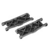 TKR9430 - Suspension Arms (rear, 2pcs, ET/NT48 2.0)