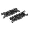 TKR9430 - Suspension Arms (rear, 2pcs, ET/NT48 2.0)