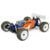 Tekno RC's ET48 2.0 electric truggy model