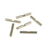 TKR9149A - Differential Cross Pins (7075 alum, hard ano, 2.0, 6pcs)