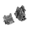 TKR9412 - Gearbox (front, ET/NT48 2.0)