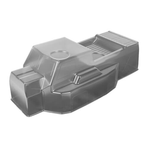 TKR9445A Body NT48 2.0 w window mask Tekno RC LLC