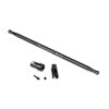 TKR6765 - Big Bone Center Driveshaft and Outdrives (HOSS, Rustler 4x4)