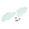 TKR9433 - Rear Arm Mud Guards (lexan, ET/NT48 2.0)