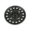 TKR9419 - Spur Gear (48t, steel, CNC, lightened, NB48 2.1)