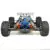 Tekno RC NT48 2.0 nitro truggy racing car model