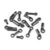 TKR9059B - Rod End Set (camber/steering/sway bar linkage, 2.0)