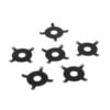 TKR5145C - Differential Shims (keyed, 6x17.5mm, for TKR5113/B, 6pcs)