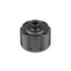 TKR9115B – Differential Case (F/R/C, all 2.x)