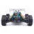 NB48 RC racing car front view