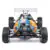 Front view of Tekno RC NB48 2.1 Racing Car