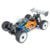 Tekno NB48 2.1 RC Car Left View