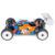 NB48 2.1 Left View Tekno RC Car Model