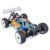 Tekno RC NB48 2.0 nitro buggy right view