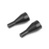 TKR6721 - Shock Boots (medium, for 13mm shocks, 2pcs)