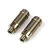 TKR6016K - Shock Body (for 122mm shocks, aluminum, low friction coating, 2pcs)