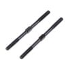 TKR9550 - Turnbuckle (M4 thread, 65mm length, 4mm adjustment, 2pcs)