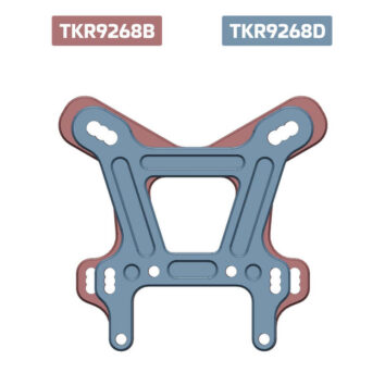 TKR9268 Comparison TKR9268 Comparison