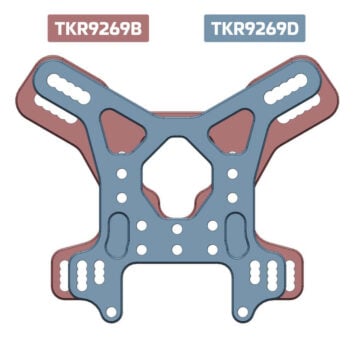 TKR9269 Comparison TKR9269 Comparison