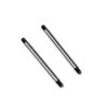 TKR9534 - Hinge Pins (outer, F/R, MT/SCT410, 2pcs)